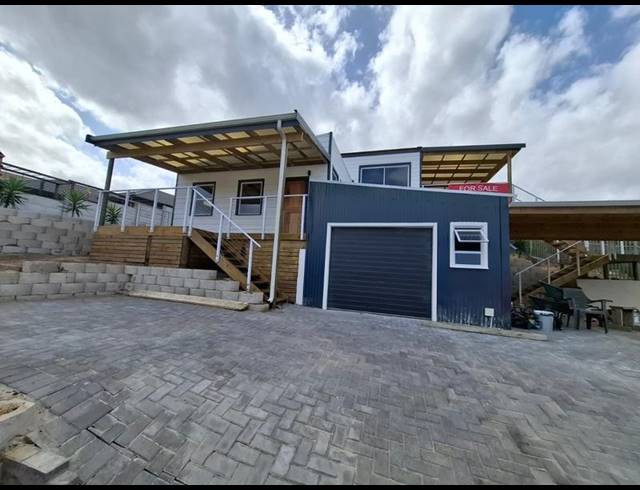 3 BEDROOM HOUSE FOR SALE IN SEEMEEU PARK